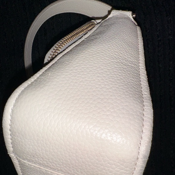 Kate Spade Run Around Pebbled Leather Crossbody Bag - Picture 12 of 14